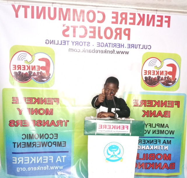Fenkere Bank poster 1a